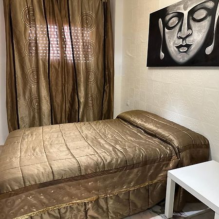 Apartamento Cerca Del Aereopuerto Siviglia Esterno foto