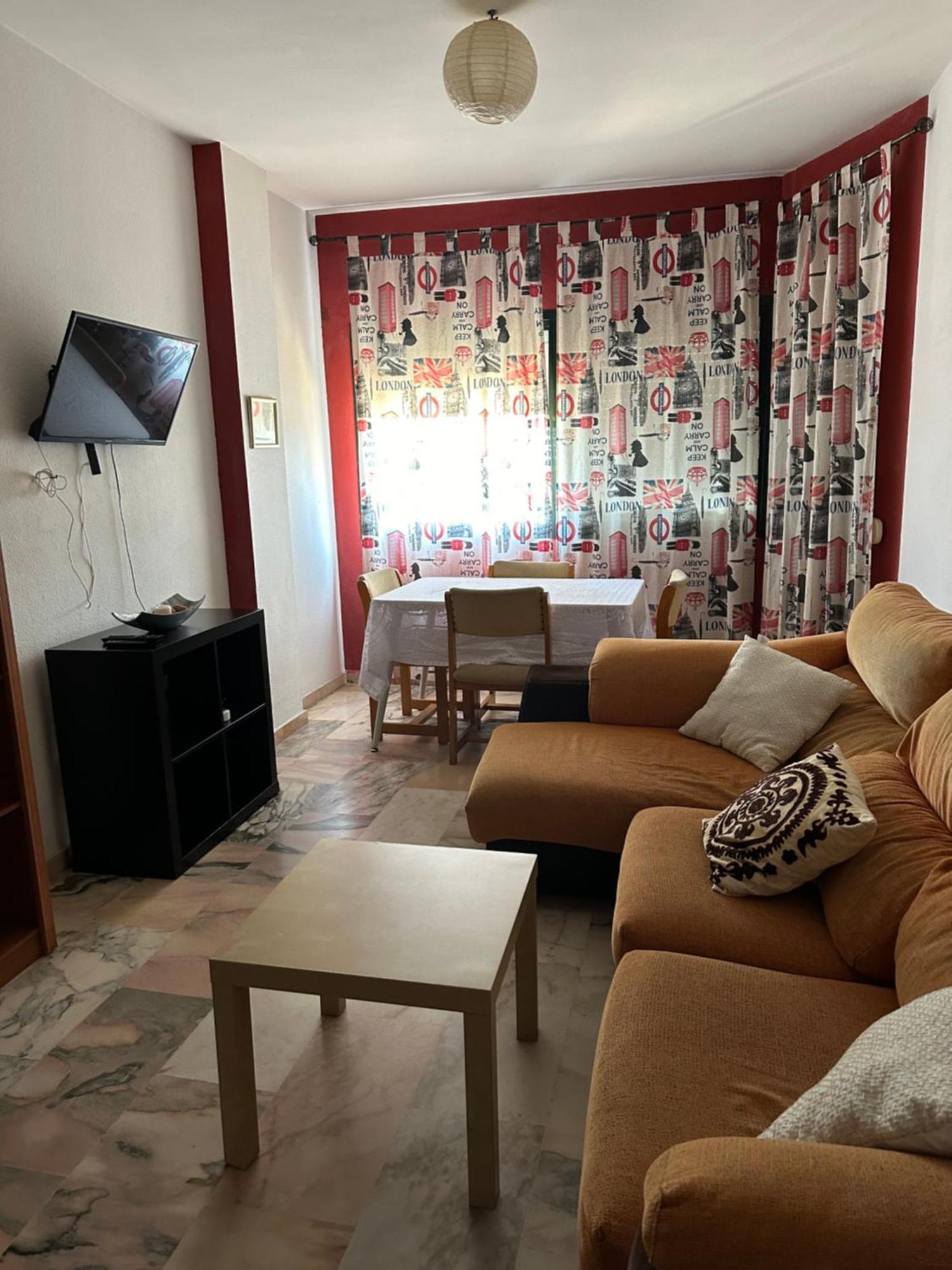 Apartamento Cerca Del Aereopuerto Siviglia Esterno foto